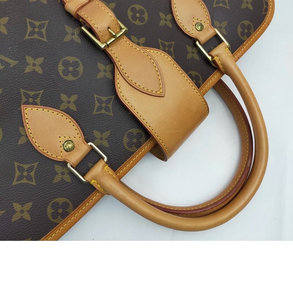 Louis Vuitton Rivoli  Monogram - Picture 6 of 7